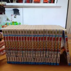 イカ娘全巻セット