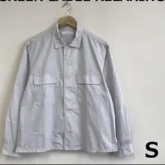 グリーンレーベル　RELAXING ビッグシルエットシャツ　ユナイテッドアローズ