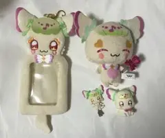 キミとアイドルプリキュア プリルン グッズ まとめ売り