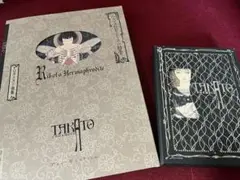 山本タカト　画集　5冊セット　おまけ付き Span Art Gallery / 山本タカト