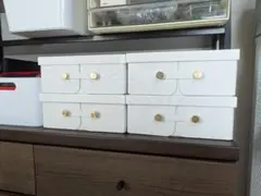 未使用 廃盤 IKEA SPINNROCK 2個セット
