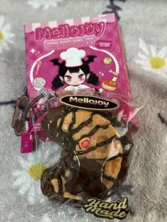 MELLOJOY スクイーズ