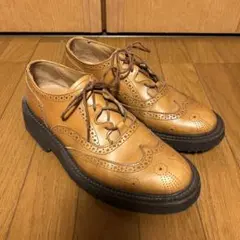限定値下げトリッカーズ　ギリー Tricker's | トリッカーズ 公式オンラインショップ - GMT inc