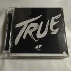 アヴィーチー「TRUE」 Avicii CD