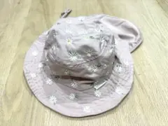 プティマイン　帽子　デイジー　50cm