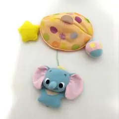 ディズニー メリー ガラガラ ダンボ
