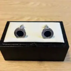 【希少】dunhill ダンヒル カフス　ラピスラズリ　シルバー925