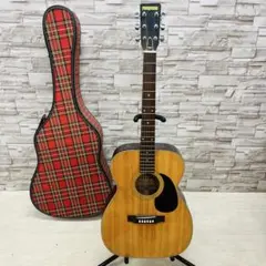 ビンテージ フェルナンデス No.100 FERNANDES アコギ 日本製 Yahoo!オークション - FERNANDES フェルナンデス APG-100 ボディ