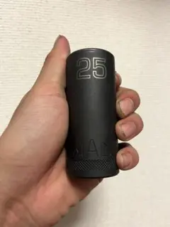 MAC インパクトレンチ