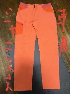 la sportiva スポルティバ パンツ