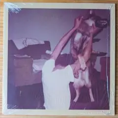 ELUCID (ARMAND HAMMER) LP レコード