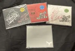 即購入可　MUCC 非売品音源セット
