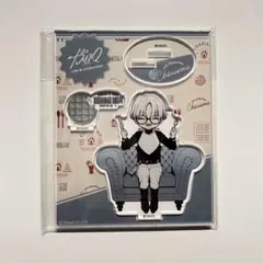 カリスマ　アクリルスタンド　草薙理解