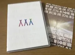 【即日発送】AAA SPECIAL LIVE 2016FANTASTICOVER