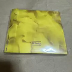 TETORA CD こんな時に限って満月か