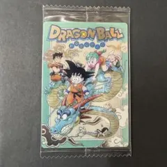 ドラゴンボール イタジャガ シークレット カード 5-30 SEC