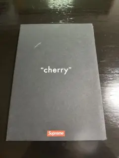 Supreme "cherry" DVD 2014