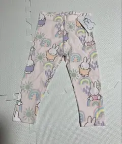 新品♡next ミッフィー レギンス 90