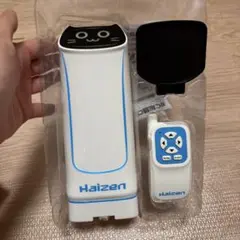 ネコ配膳ロボ