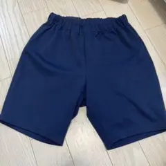 160 ハーフパンツ　運動着