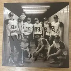 EXO 02 repackage love me right CD写真集