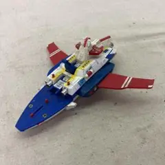 ポピニカ　ウルトラマン　スペースマミー 箱付き ポピニカ ウルトラマン スペースマミー 箱付き