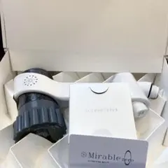 【新品】ミラブルゼロ