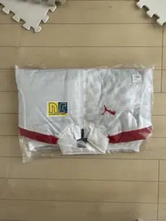 JU 駅伝部 ジャージ L
