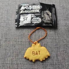 たべっ子どうぶつ ラバーマスコット キーホルダー
