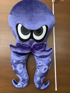 スプラトゥーンぬいぐるみ