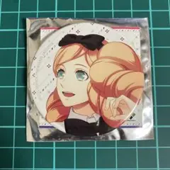 うたプリ Anime Japan 2018 缶バッジ 月宮林檎