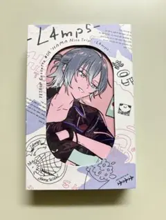 「18TRIP」 Cassette #05 - L4mps-