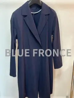 2025年最新】BLUE fronce コートの人気アイテム - メルカリ