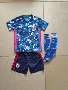 サッカーウェアセット 150cm