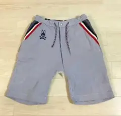 Psycho Bunny ハーフパンツ