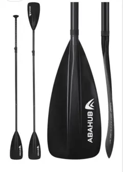 Abahub SUP カヤック　パドル