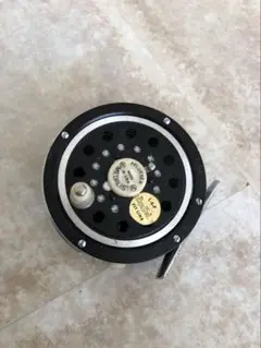 希少ヴィンテージフルーガーメダリスト6 rivetsスペアスプール 希少ヴィンテージフルーガーメダリスト6 rivetsスペアスプール