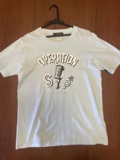 THE MODS TOUR 2013 Tシャツ OPERATION