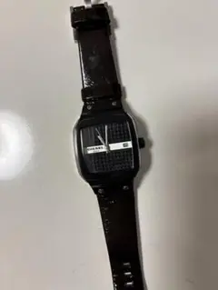 DIESEL腕時計