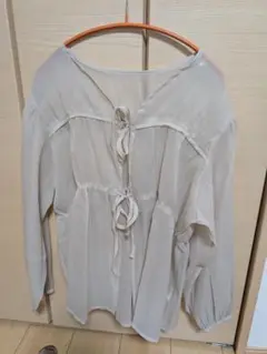 新品✨　coca トップス　カーディガン