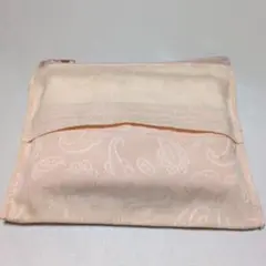 ティシュケース