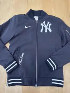新品　NIKEオーセンティック　ヤンキースジャケットS 選手着用モデル　大谷翔平