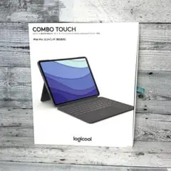 ロジクール Logicool iPad Pro 12.9インチ 第6世代 第5世