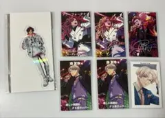 パラライ　ドプスペ　プロカ　Gプリ　夏準　アレン　アン　BAE