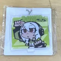 ゼンレスゾーンゼロ デフォルメアクリルボールチェーン　GiGO限定　アンビー