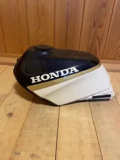 vtz250 vt250f ガソリンタンク　純正 VT250Fインテグラ MC08 希少!! HONDA 純正 ガソリンタンク 補修