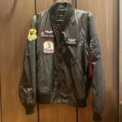 ALPHA INDUSTRIES /アルファインダストリーズ