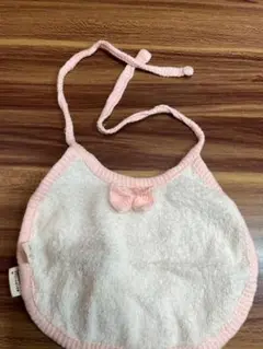 cofucu baby コフクベビー　オーガニックコットン　スタイ