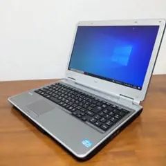 NEC Varsa Proノートパソコン core i5 RAM8GB 15型