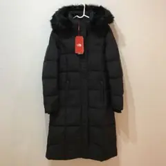 【新品・日本未入荷品】THE NORTH FACE ノースフェイス ダウンコート